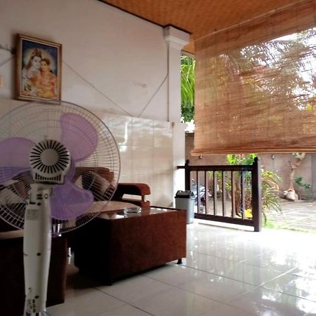 Rumah Wayans Lipah 艾湄湾 外观 照片