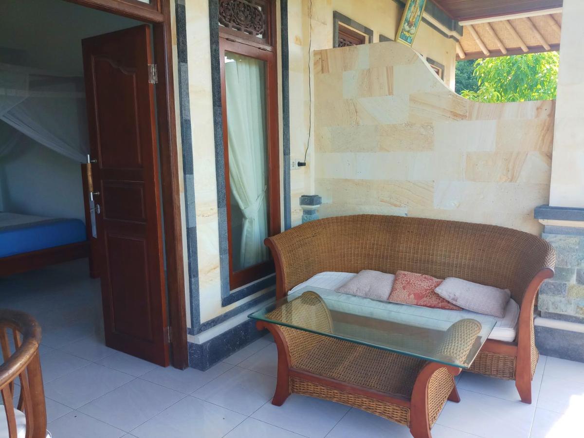 Rumah Wayans Lipah 艾湄湾 外观 照片
