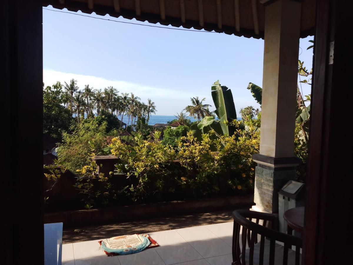 Rumah Wayans Lipah 艾湄湾 外观 照片