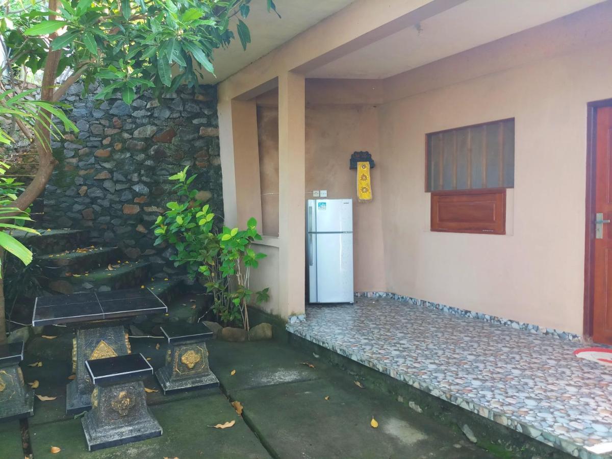 Rumah Wayans Lipah 艾湄湾 外观 照片