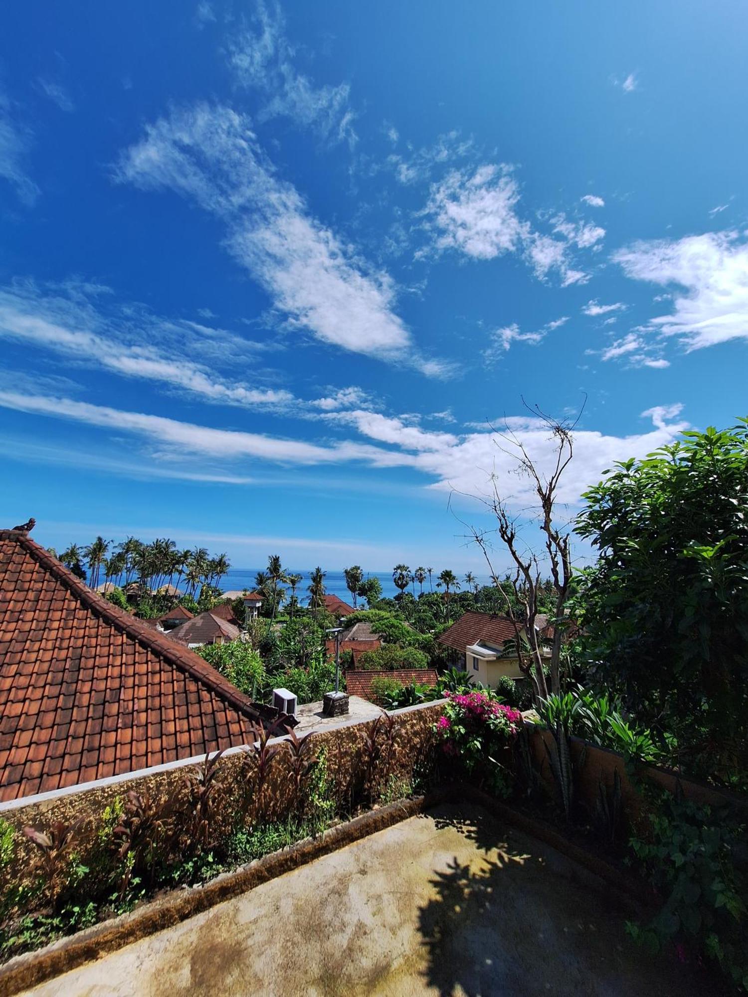 Rumah Wayans Lipah 艾湄湾 外观 照片