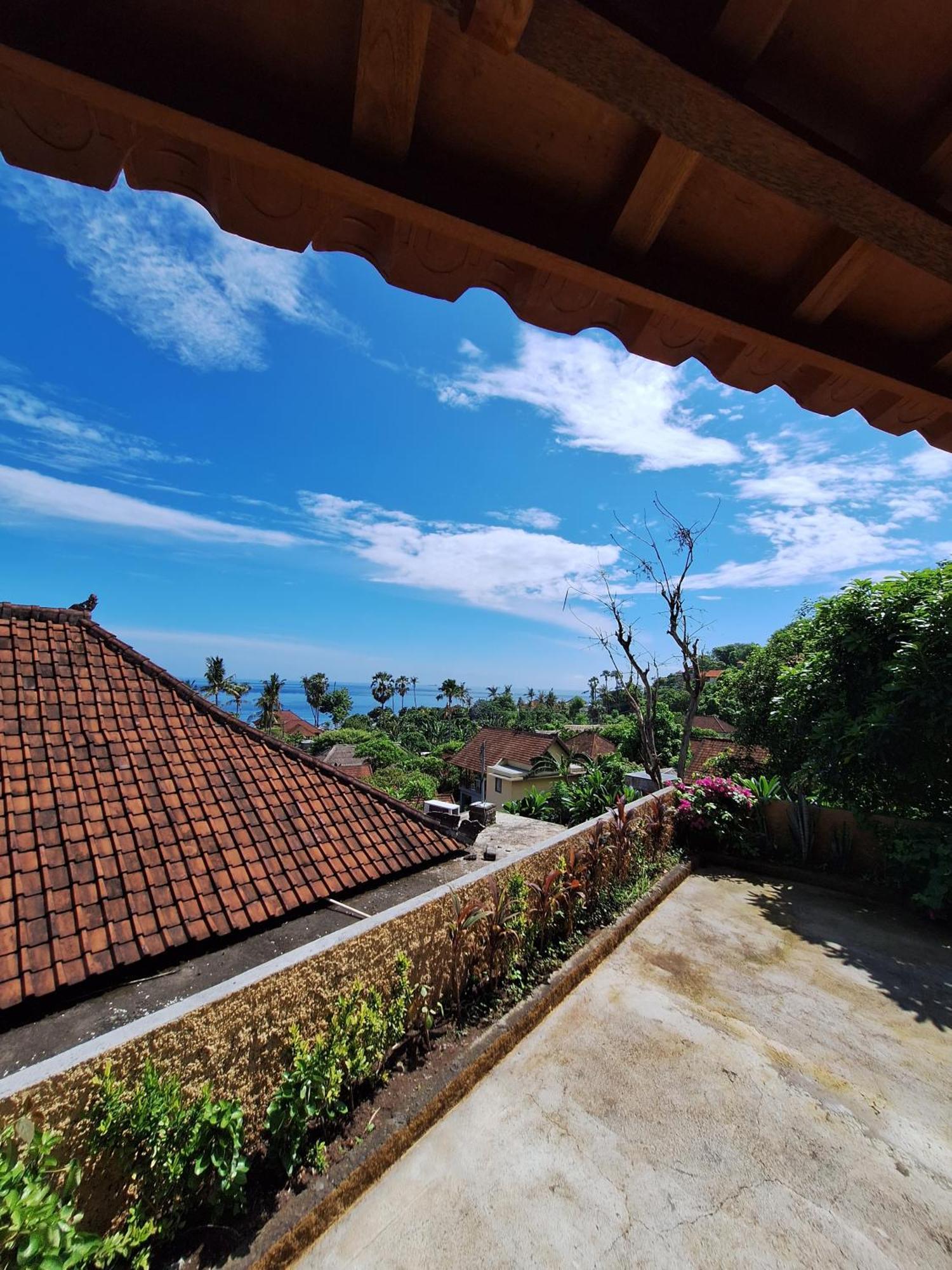 Rumah Wayans Lipah 艾湄湾 外观 照片