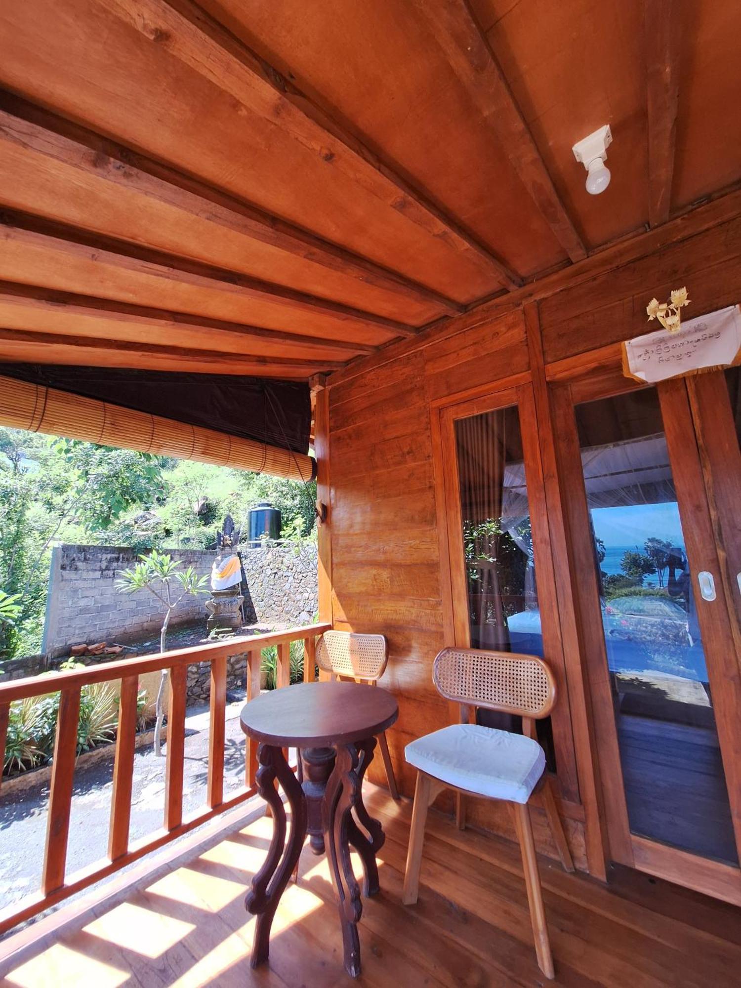 Rumah Wayans Lipah 艾湄湾 外观 照片