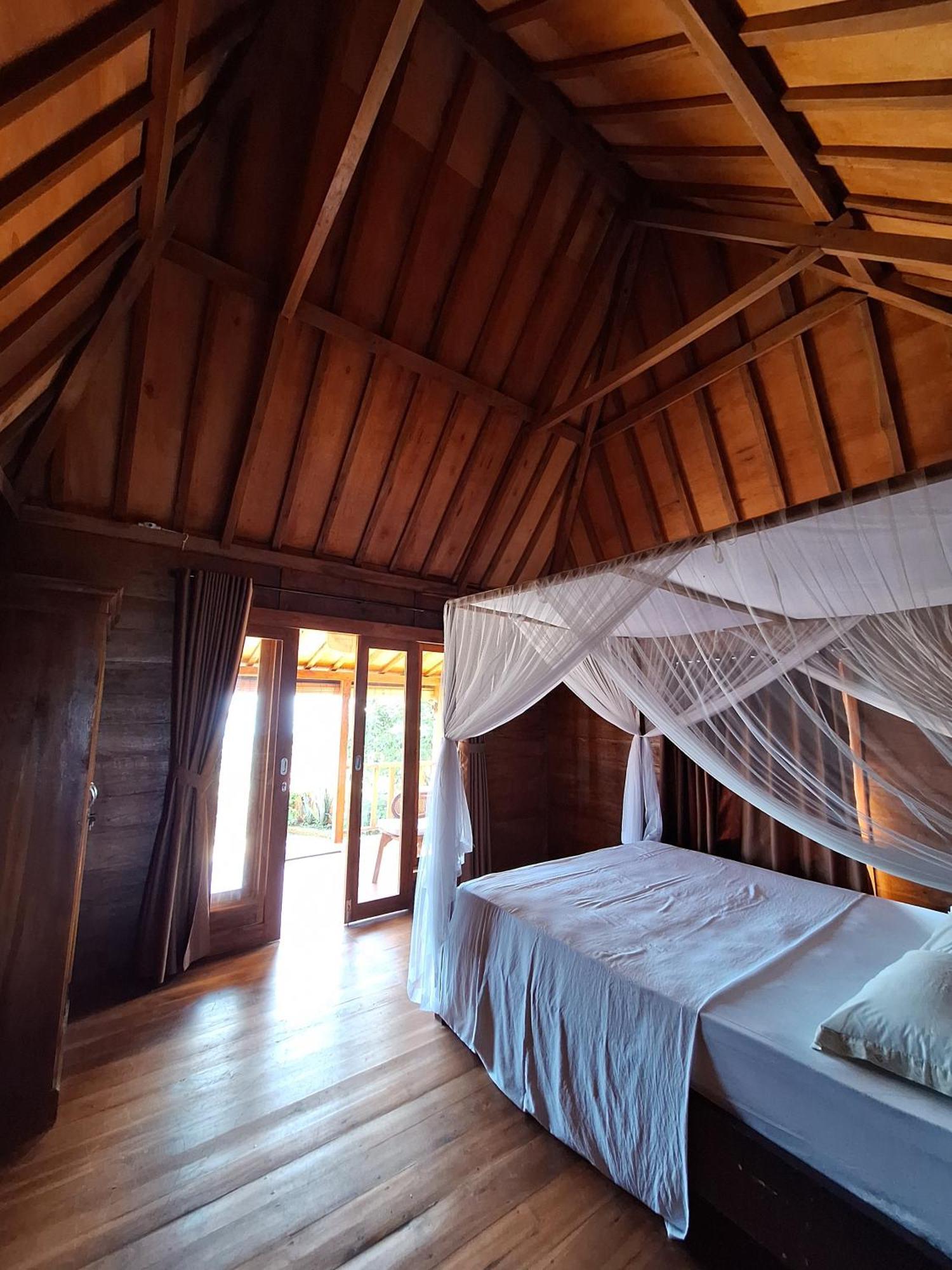 Rumah Wayans Lipah 艾湄湾 外观 照片