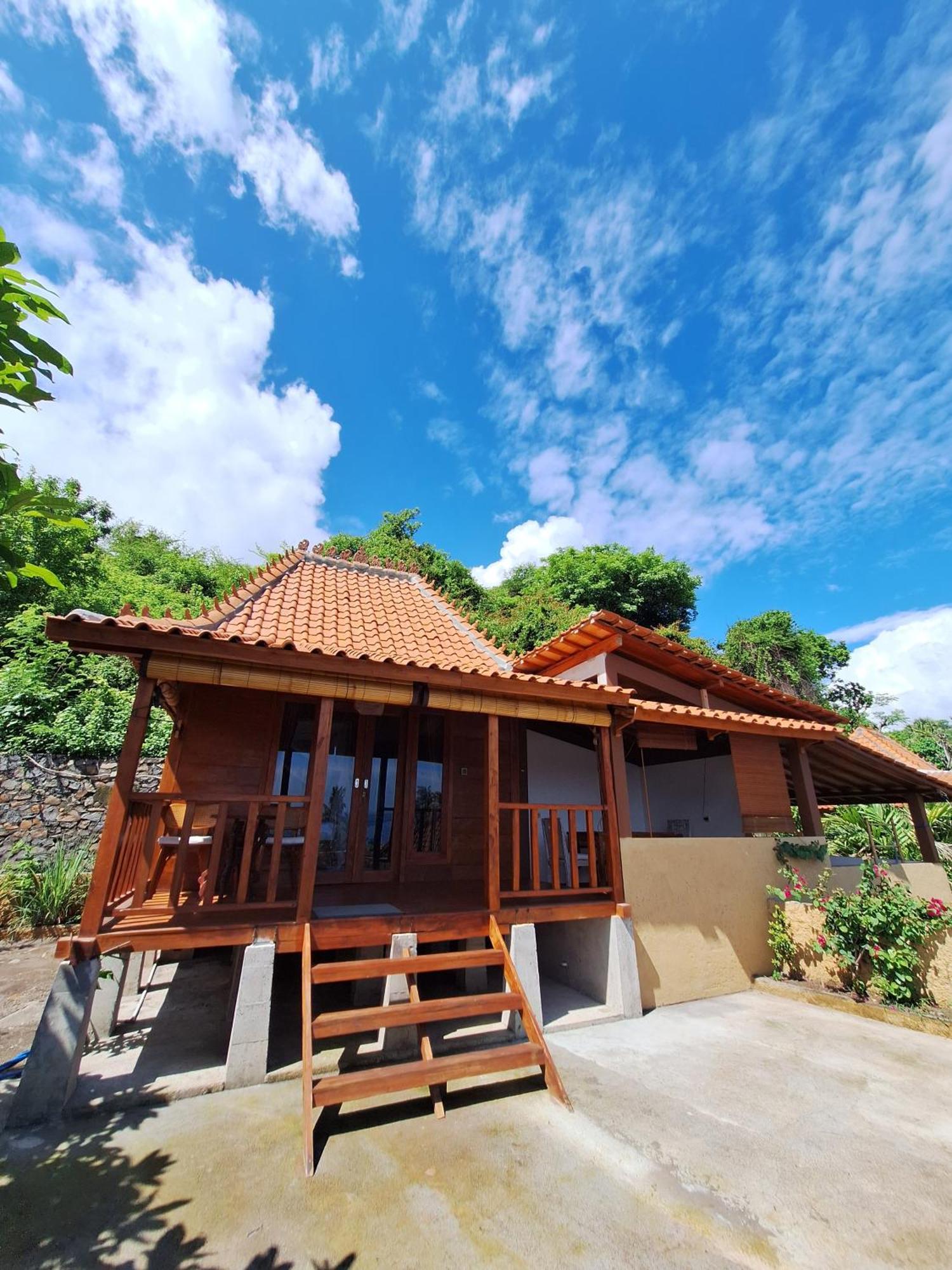 Rumah Wayans Lipah 艾湄湾 外观 照片