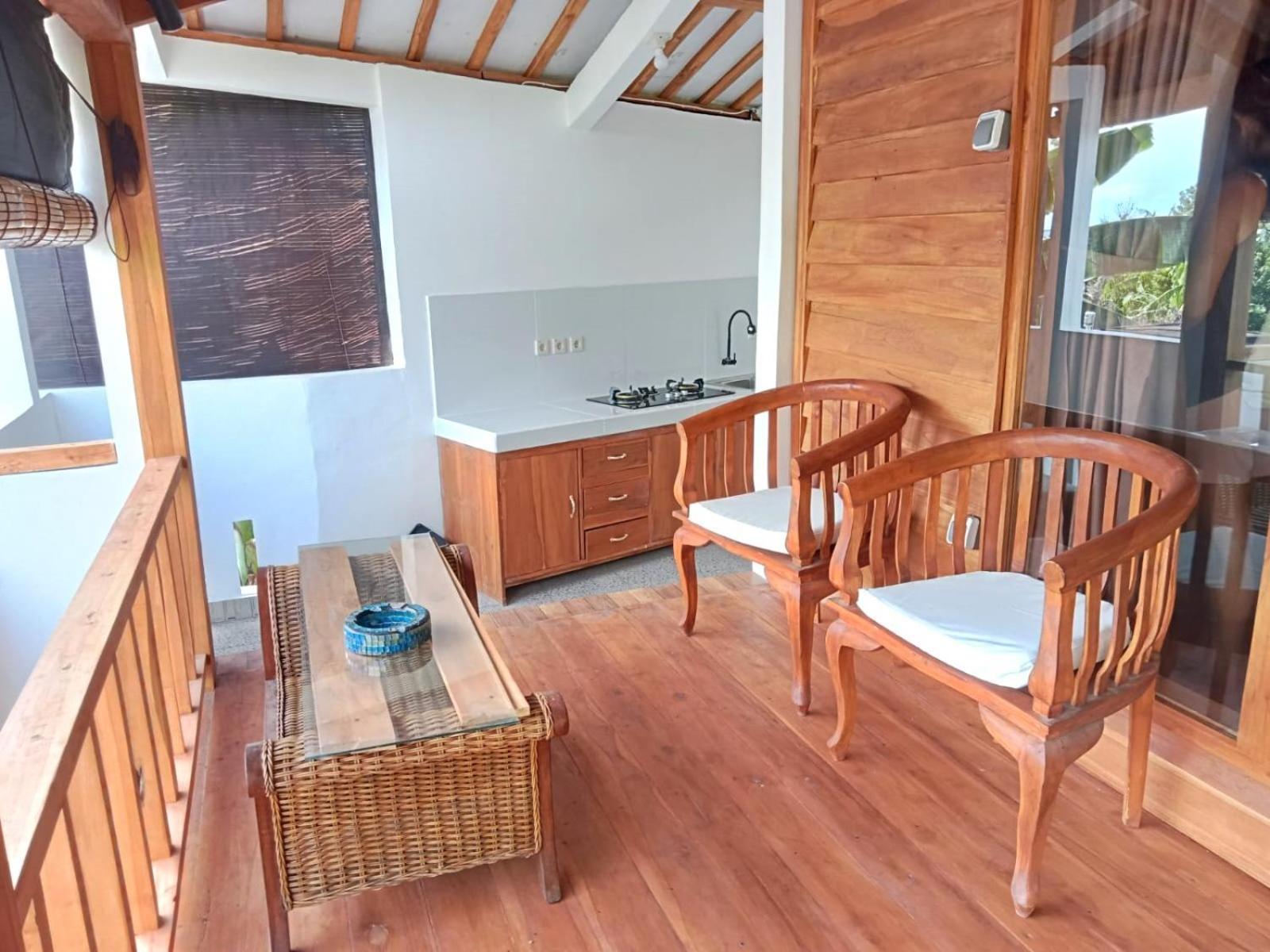 Rumah Wayans Lipah 艾湄湾 外观 照片