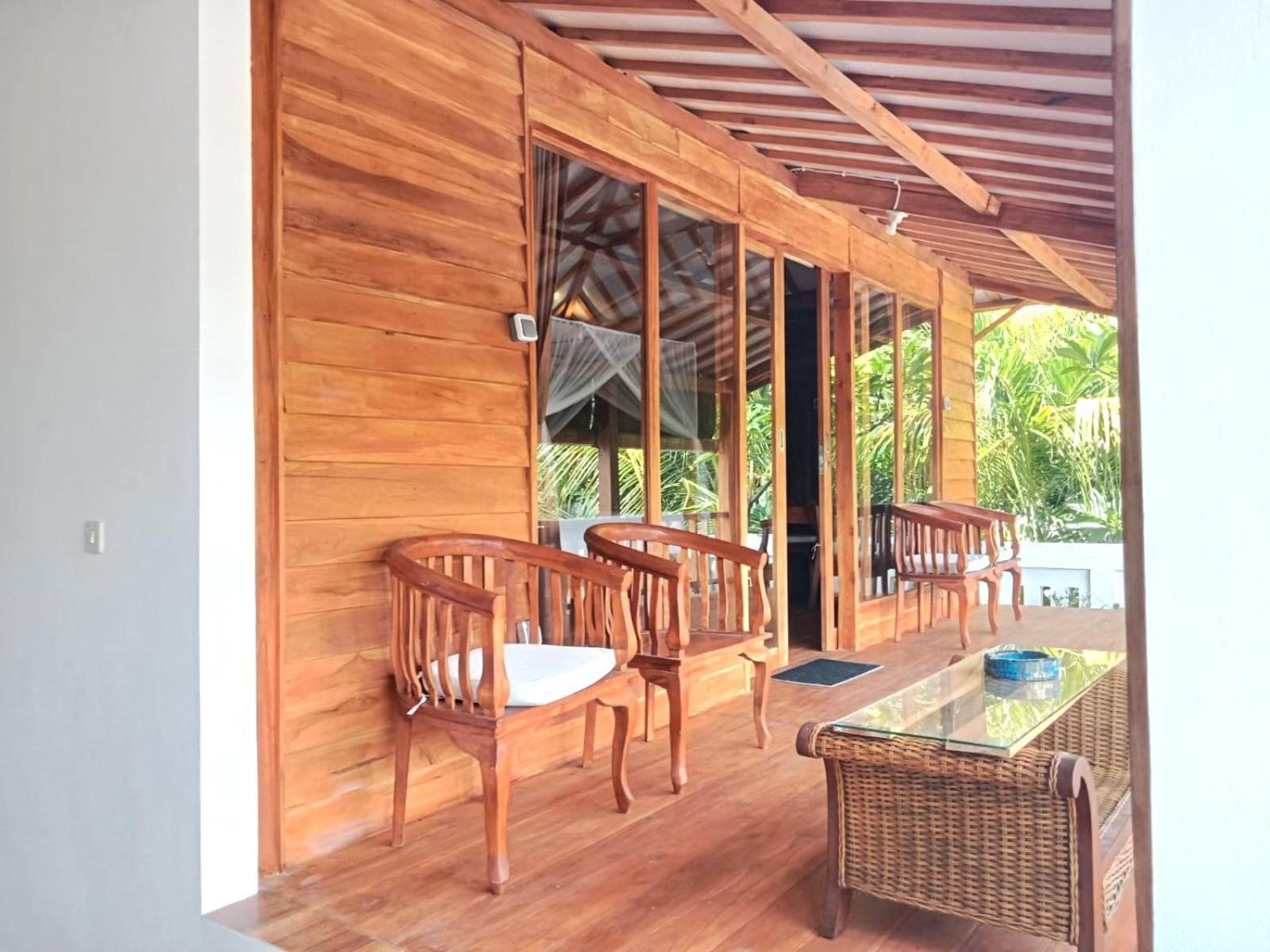 Rumah Wayans Lipah 艾湄湾 外观 照片