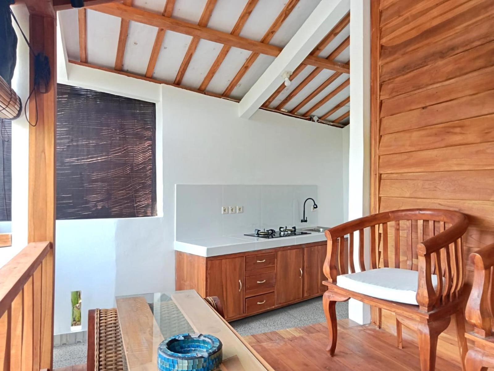 Rumah Wayans Lipah 艾湄湾 外观 照片