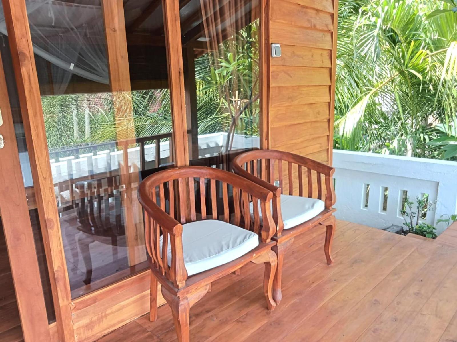 Rumah Wayans Lipah 艾湄湾 外观 照片