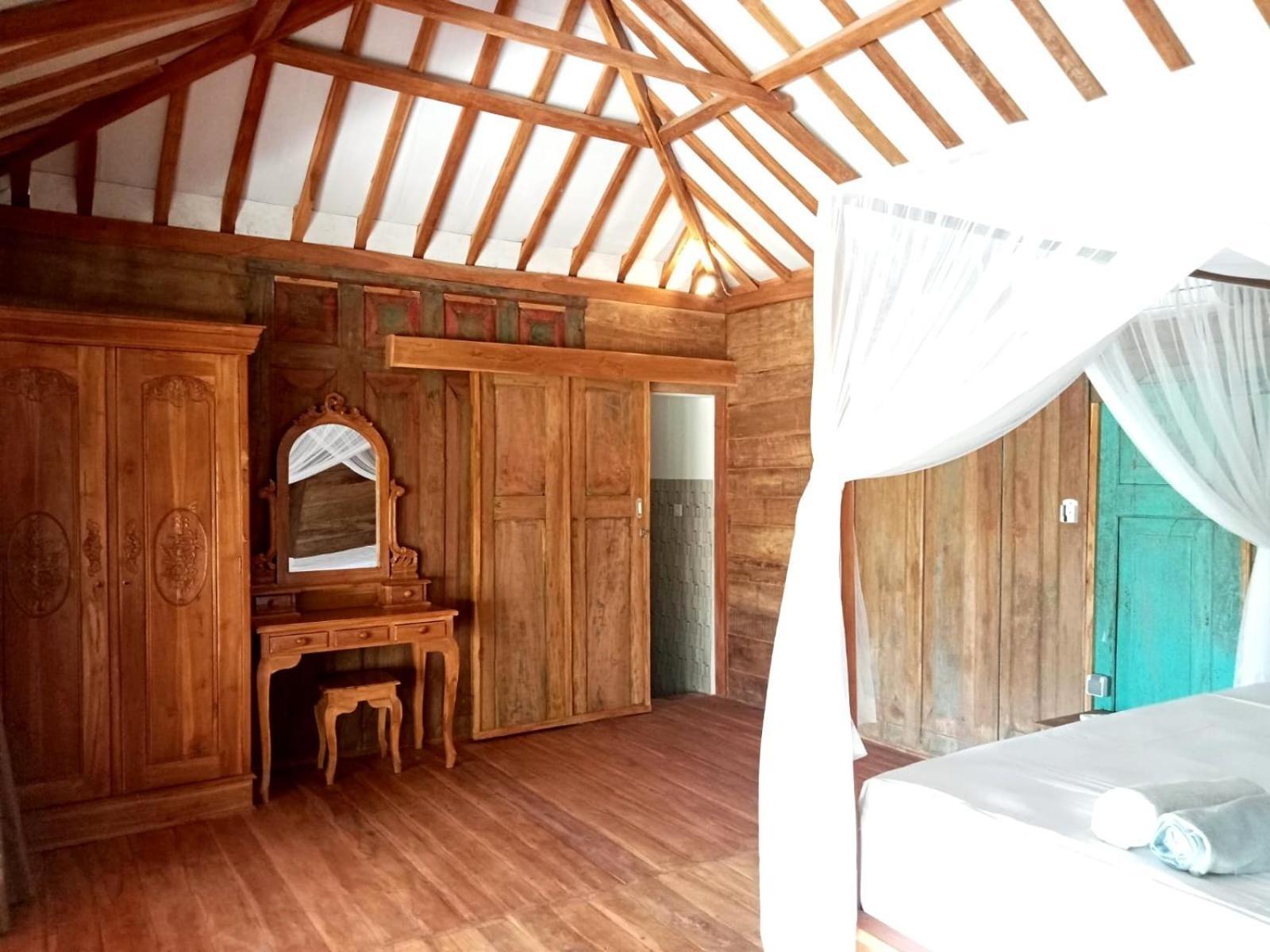Rumah Wayans Lipah 艾湄湾 外观 照片