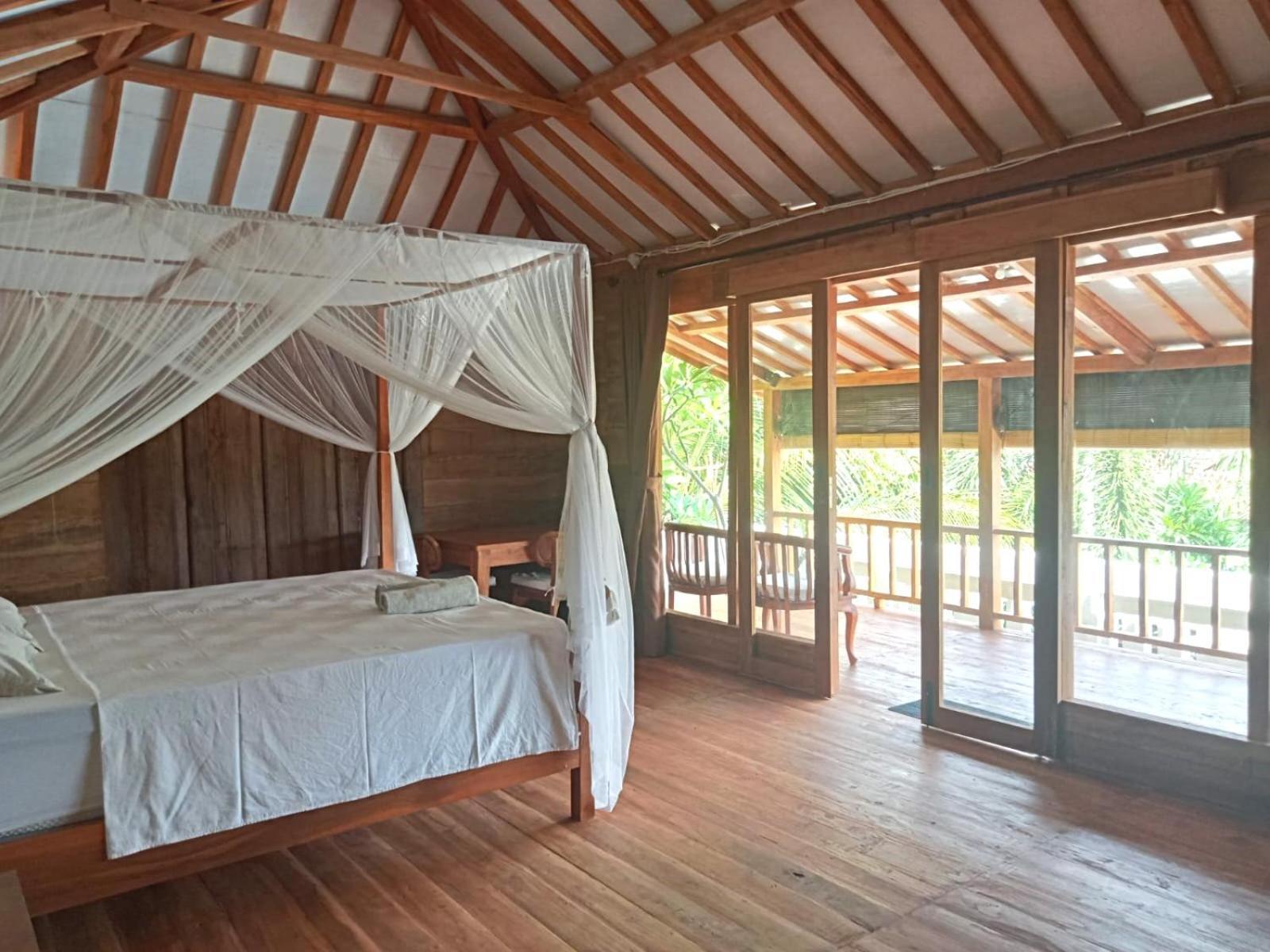 Rumah Wayans Lipah 艾湄湾 外观 照片