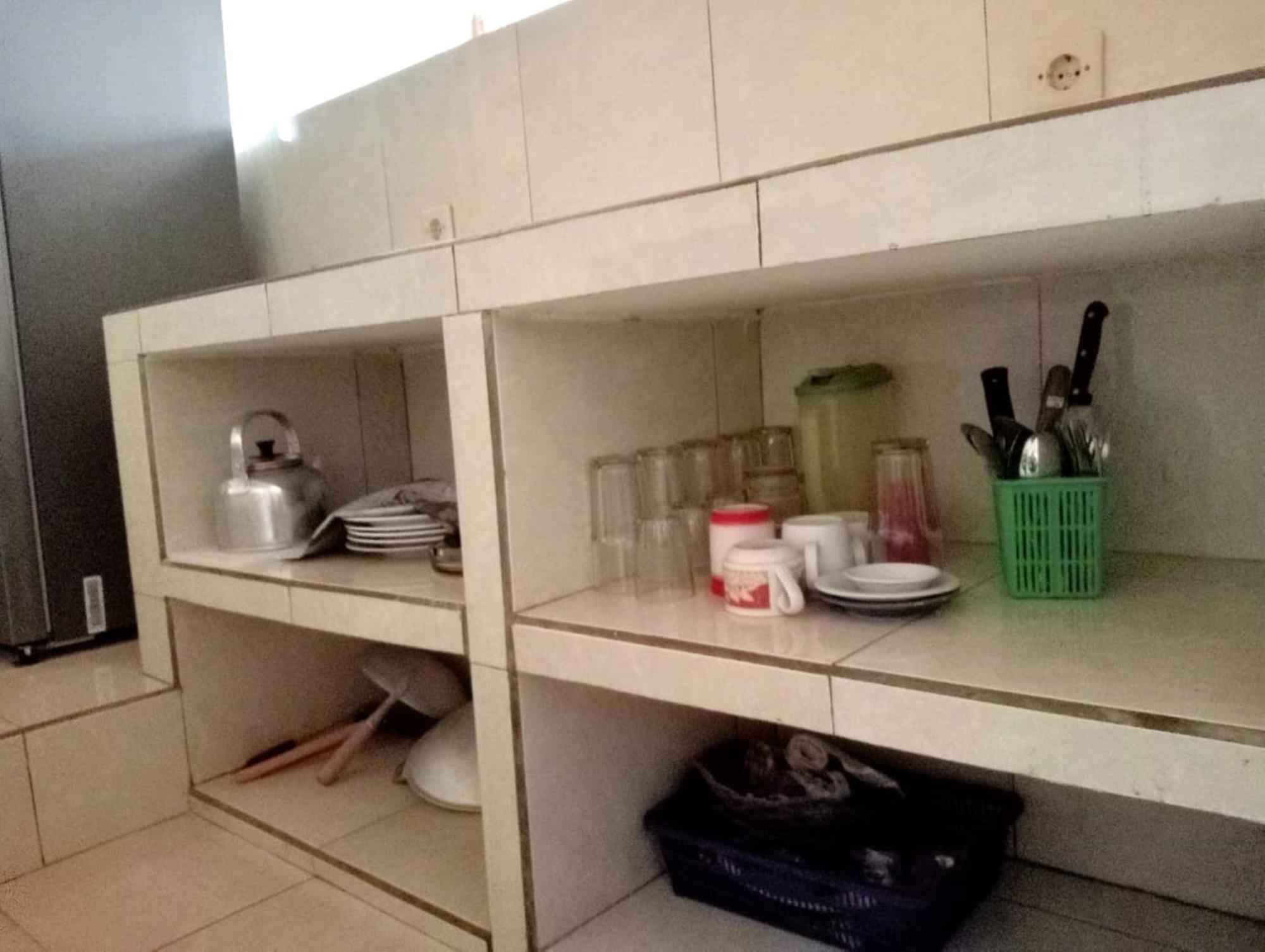 Rumah Wayans Lipah 艾湄湾 外观 照片