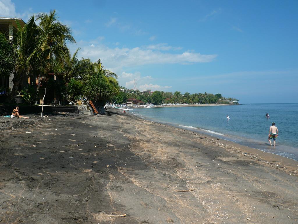 Rumah Wayans Lipah 艾湄湾 外观 照片