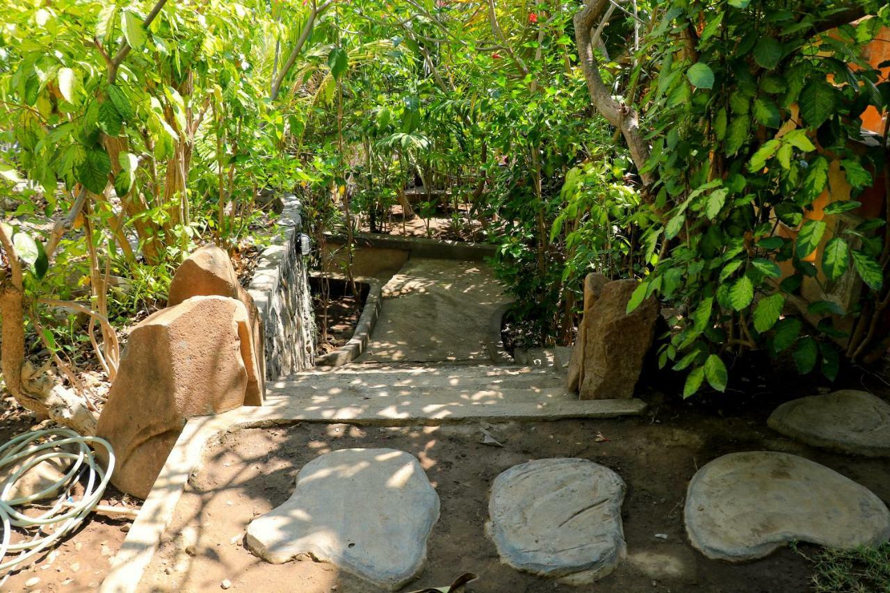 Rumah Wayans Lipah 艾湄湾 外观 照片