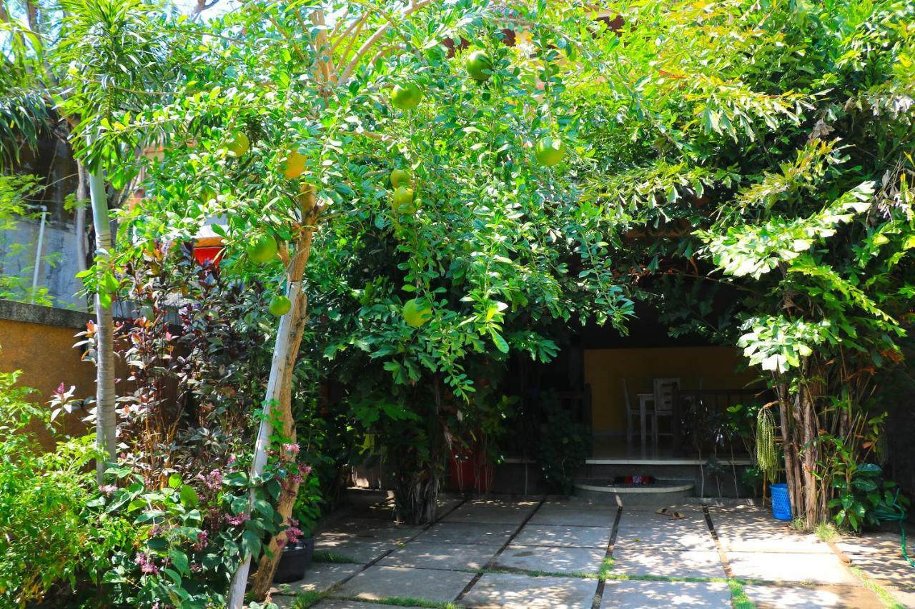 Rumah Wayans Lipah 艾湄湾 外观 照片
